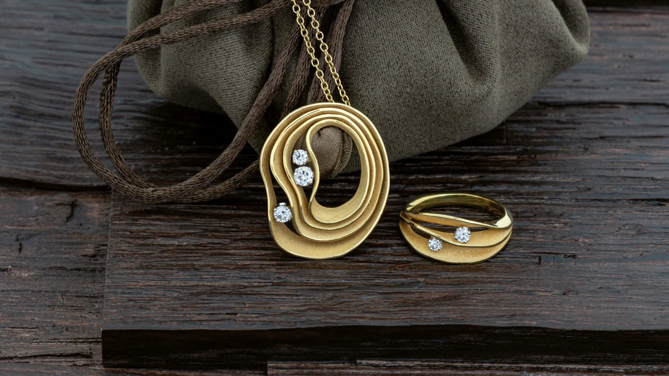 Cammilli Katalog Schmuck